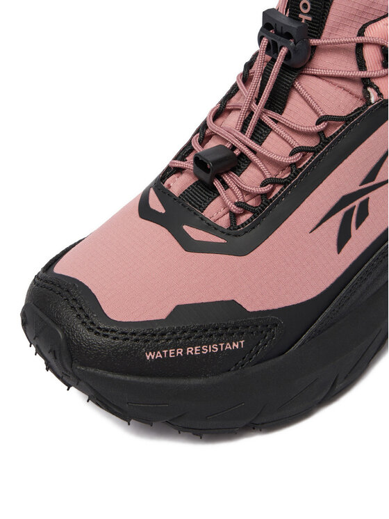 Reebok Reebok Šnurovacia obuv CEOWB-LEA-E931B-DZ Ružová