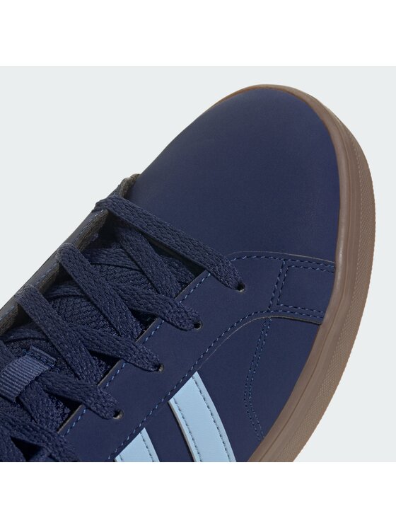 adidas adidas Półbuty 82337 Błękitny