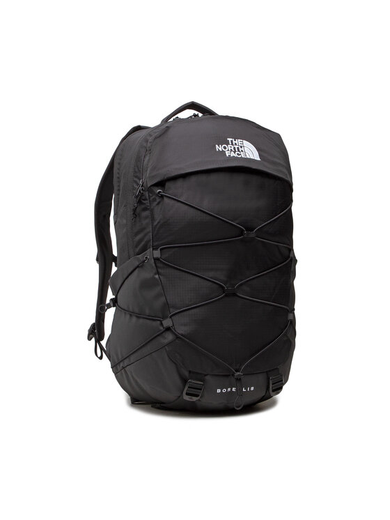 The North Face The North Face Nahrbtnik Borealis NF0A52SEKX71 Črna