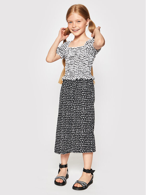 Jumpsuit 3822 Multicolore Regular Fit