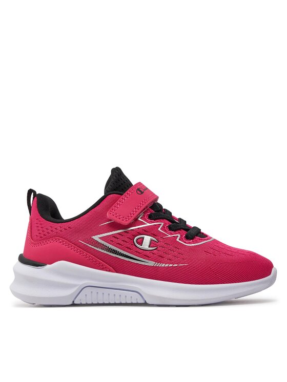 Scarpe champion rosa best sale