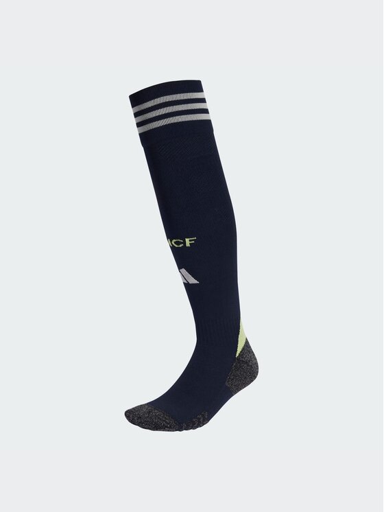 adidas adidas Skarpety długie 155041 Niebieski jasny