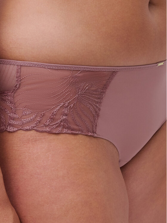 Chantelle Chantelle Boxershorts Legend C15YB0 Rosa