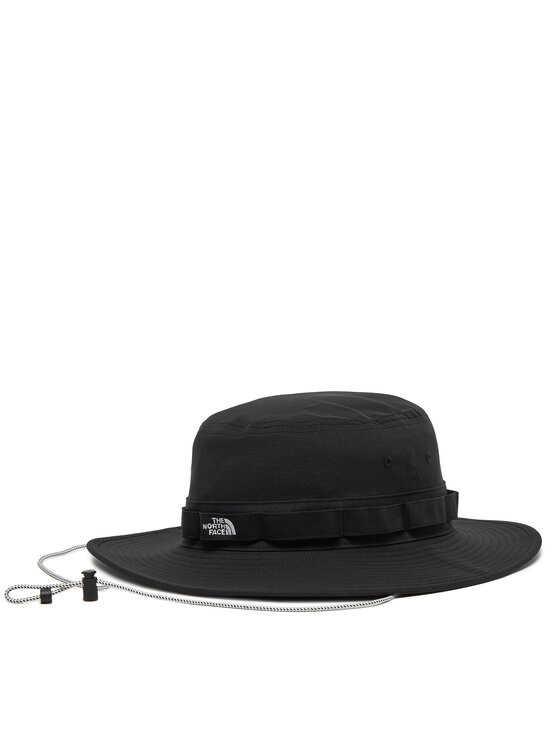 Pălărie The North Face Class V NF0A5FXF Negru