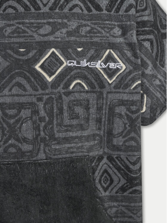 Quiksilver Quiksilver Poncho AQYAA03233 Grau