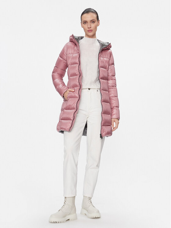 Colmar Colmar Pernata jakna Friendly 2221 5WG Ružičasta Regular Fit