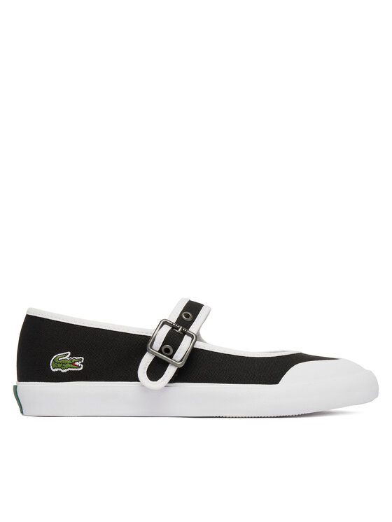 Lacoste Lacoste Balerīnas Mary-J 51SFA0134 Melns