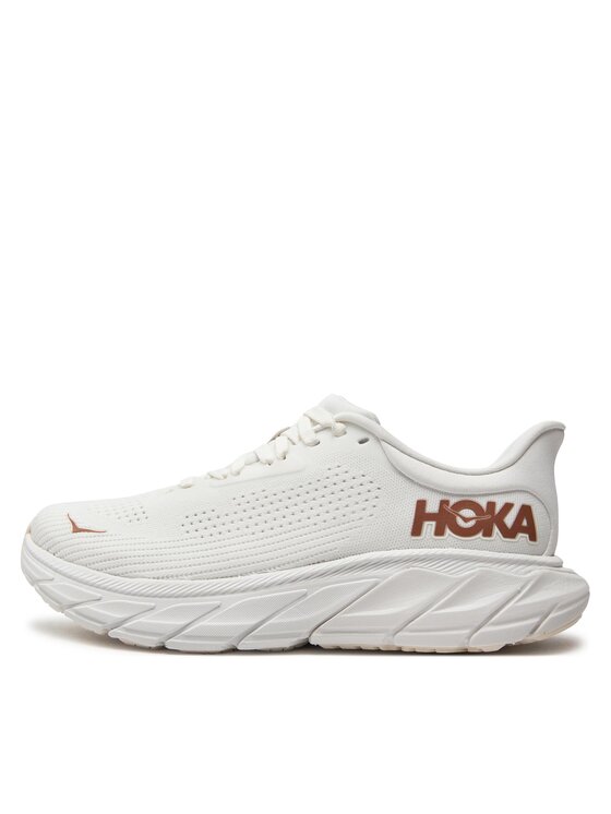 Hoka Hoka Tenisice za trčanje Arahi 7 1147851 Bijela
