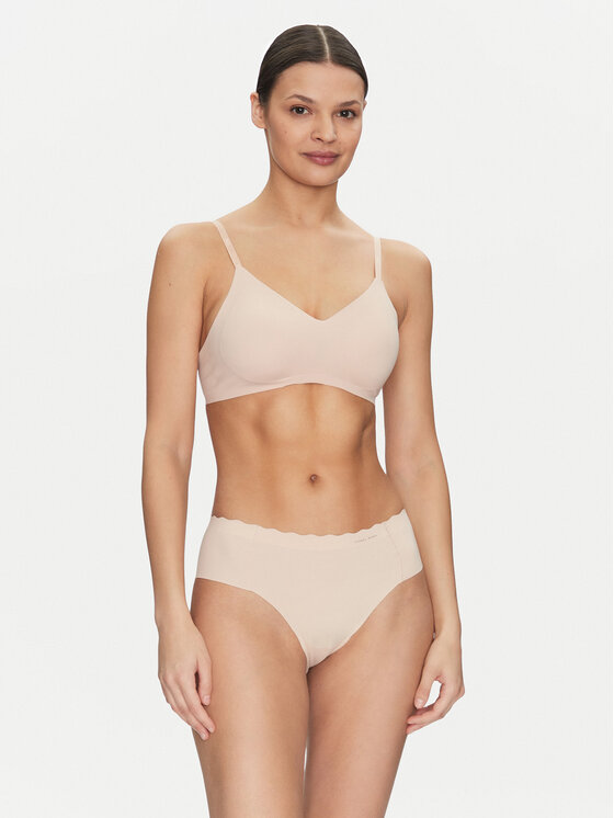 YSABEL MORA YSABEL MORA Culotte classiche 19340 Beige