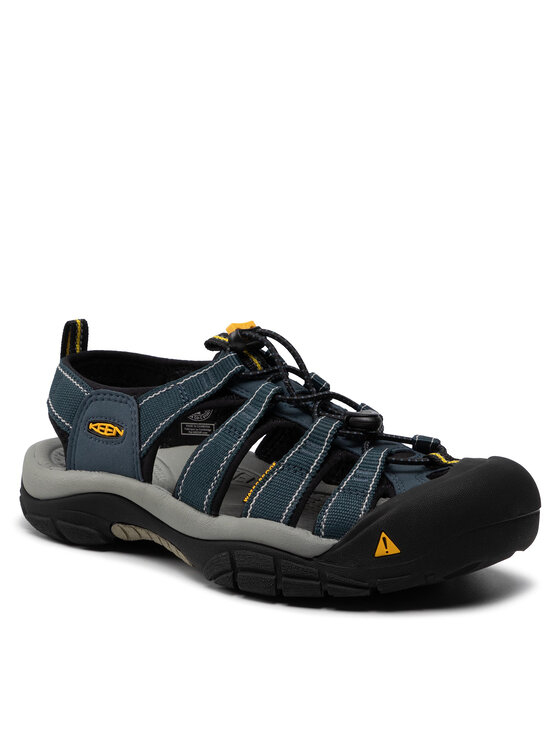 Keen Keen Szandál Newport H2 1001938 Sötétkék