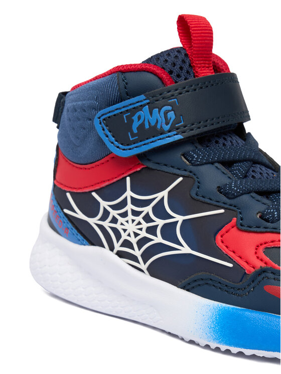 Primigi Primigi Sneakersy AVANT-8982300 Granatowy