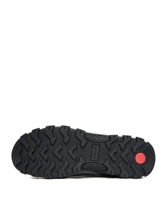 Hunter Hunter Trekking CEO-H8-352 Kaki