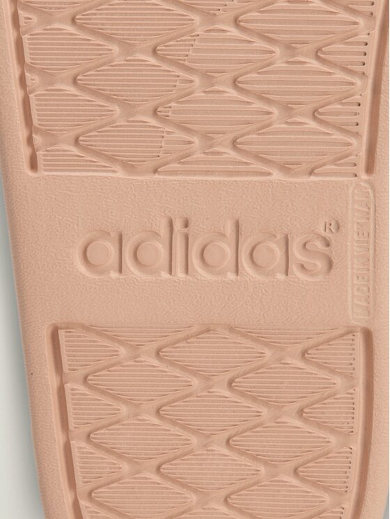 adidas by Stella McCartney adidas by Stella McCartney Klapki 162912 Beżowy