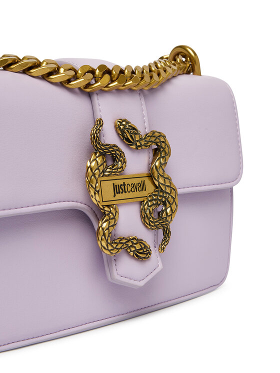 Just Cavalli Just Cavalli Kabelka 80RA4BAF ZSA89 Fialová