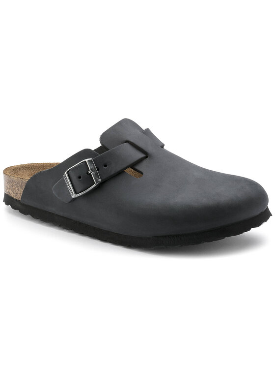 Birkenstock Birkenstock Buty 0059461 Czarny