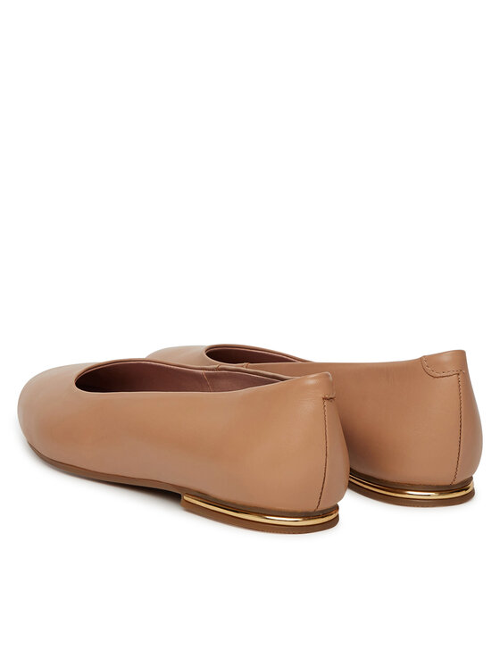 Lasocki Lasocki Ballerine RST-ARABELLA-06 Beige