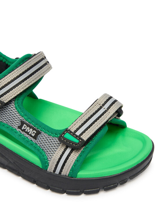 Primigi Primigi Sandale AVANT 1475077 Siva