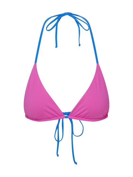 Esotiq Esotiq Góra od bikini 42942 Różowy