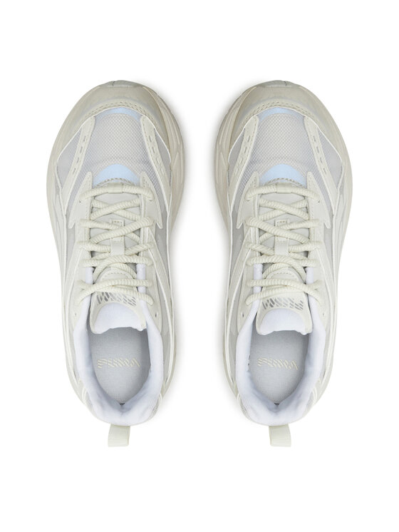 Puma Puma Сникърси Puma Morphic 397768 02 Сив