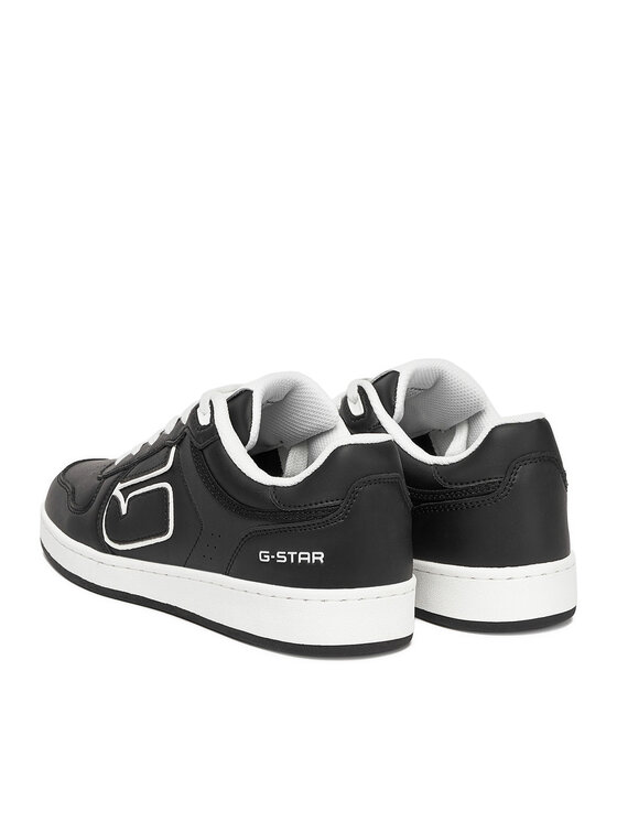 G-Star Raw G-Star Raw Tenisice CEO-Y24004-01 Crna