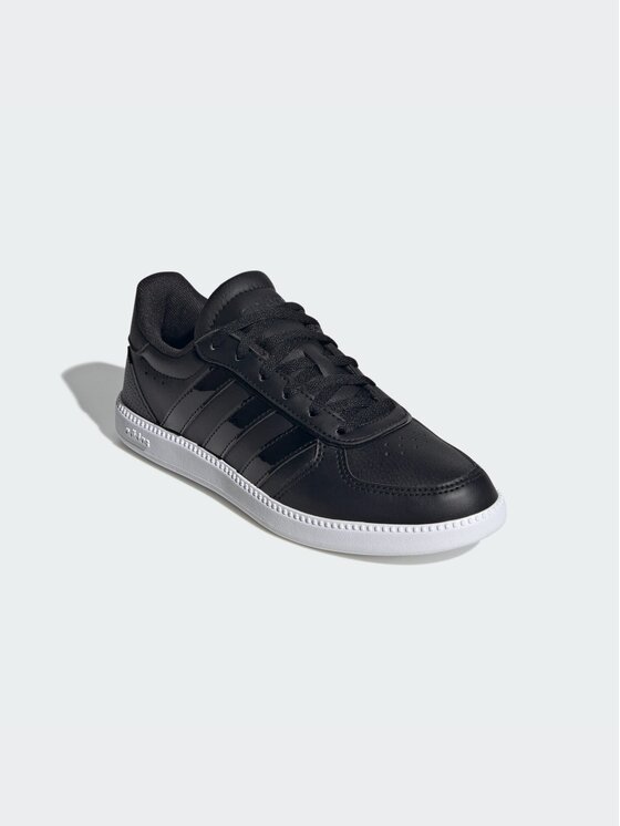 adidas adidas Trampki Breaknet Sleek Czarny