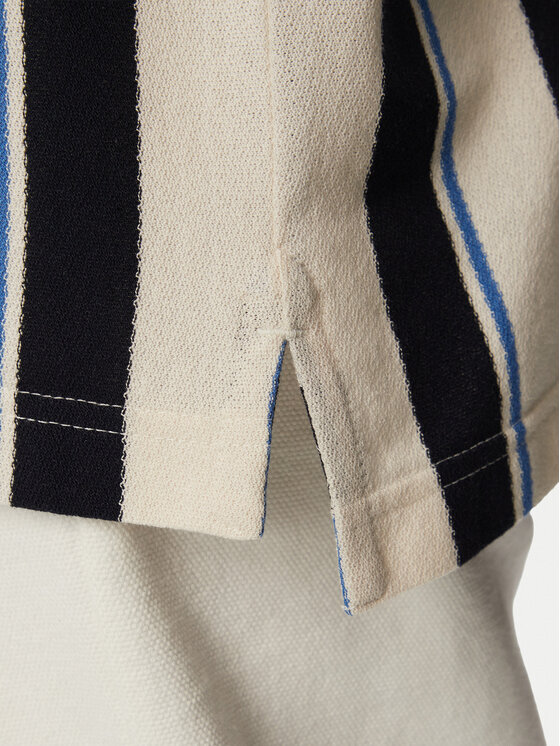 Tommy Hilfiger Tommy Hilfiger Polo Classic MW0MW43274 Daudzkrāsains Regular Fit