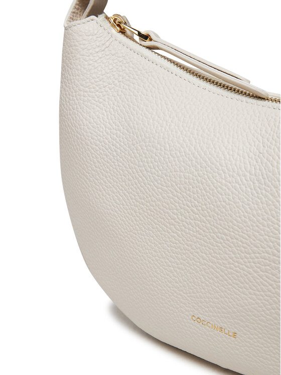 Coccinelle Coccinelle Сумка SHA Coccinelle C-Easy E1 SHA 13 03 01 Écru