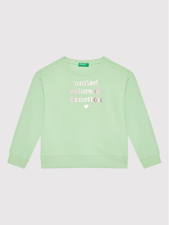 Felpa United Colors Of Benetton