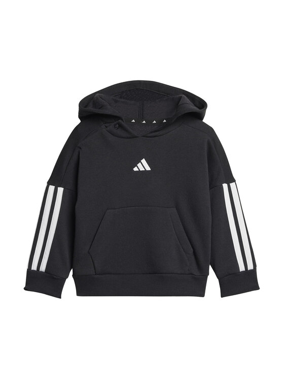 adidas adidas Trenerka Essentials Jogger JD6484 Crna Regular Fit