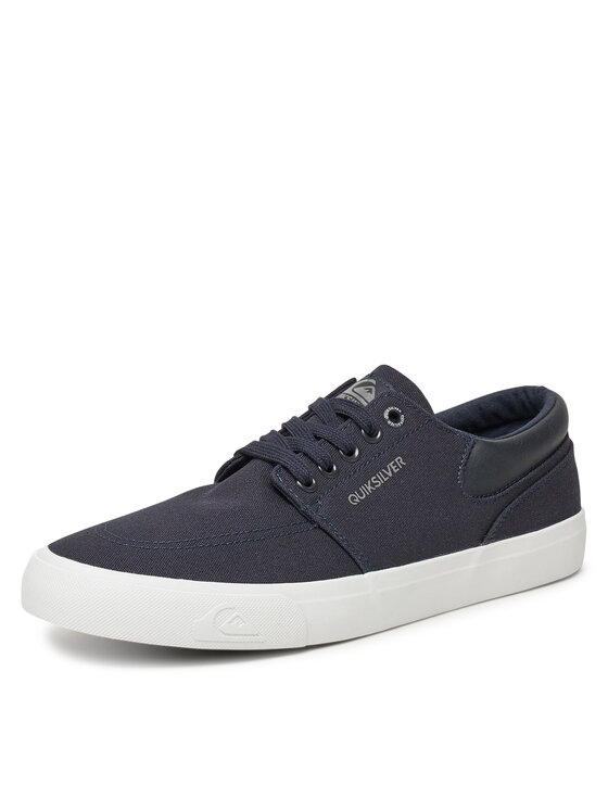 Quiksilver Quiksilver Tenisówki ZEKE-02 Granatowy