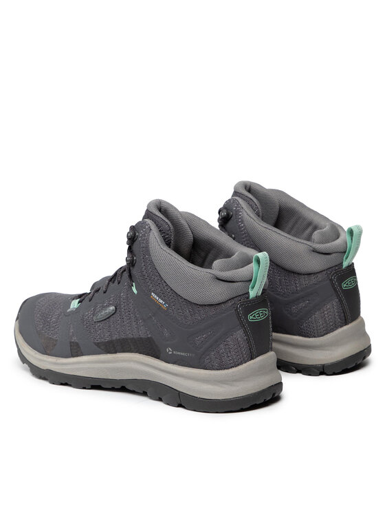 Keen Keen Trekkingi Terradora II Mid Wp 1022353 Szary