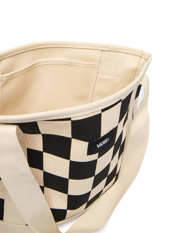 Vans Vans Дамска чанта VN000HRT3KS1 Бял