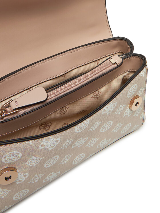 Guess Guess Τσάντα HWPG95 21210 Ροζ