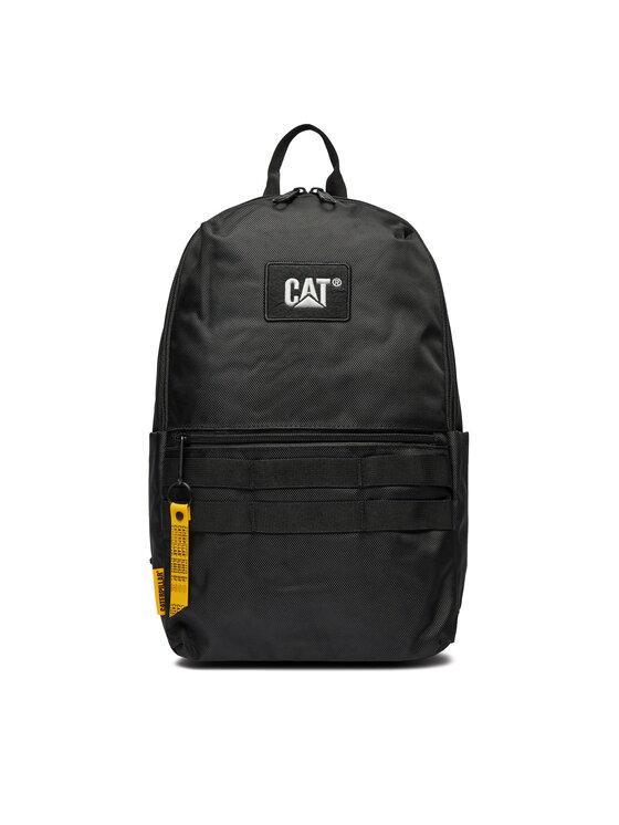 CATerpillar CATerpillar Zaino 84350-01 Nero