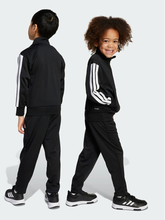adidas adidas Zestaw dla dzieci 139635 Czarny Regular Fit