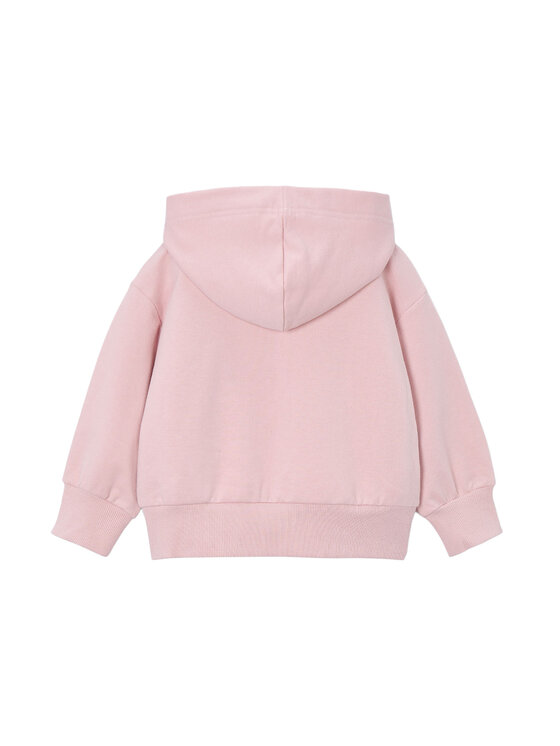 Mayoral Mayoral Felpa 4449 Rosa Regular Fit