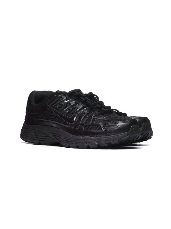 Nike Nike Sneakersy P-6000 BG Czarny