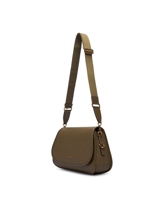 MICHAEL Michael Kors MICHAEL Michael Kors Táska 30T6AX3M2L Zöld