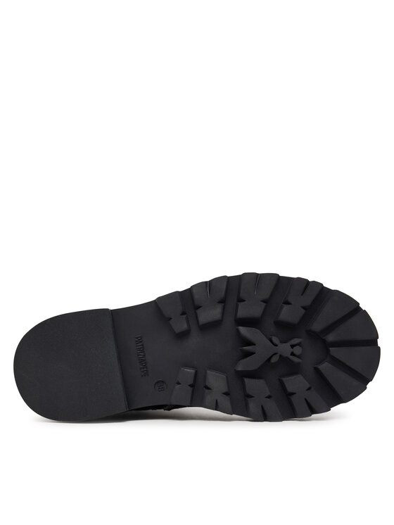 Patrizia Pepe Patrizia Pepe Saapad 8Y0122/L005-FB30 Must
