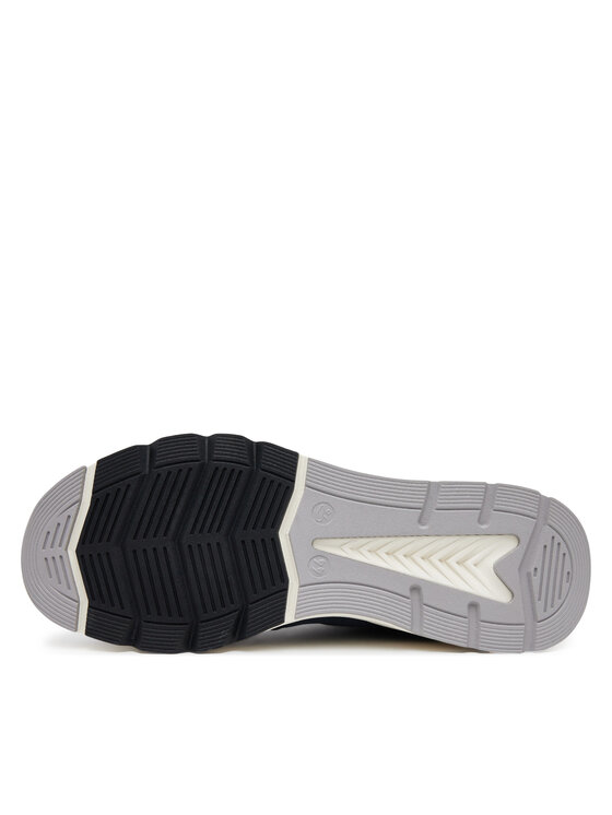 Rieker Revolution Lifestyle Rieker Revolution Lifestyle Sneakersy U0905-14 Granatowy