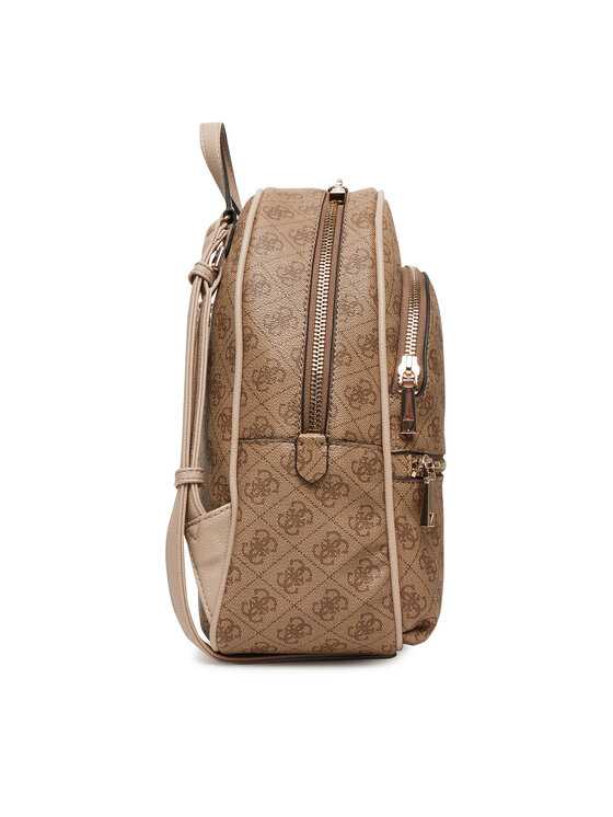 Guess Guess Раница Manhattan II HWSG71 18330 Кафяв