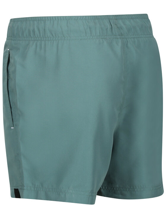 Regatta Regatta Badeshorts Mawson SwShortIII RMM016 Türkisfarben
