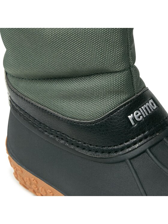 Reima Reima Schneeschuhe Loskari 5400124A Grün