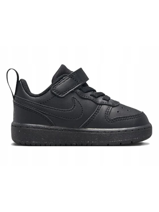 Nike Nike Sneakersy DV5458-002 Czarny