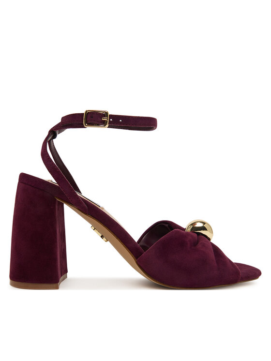 Steve Madden Steve Madden Basutės 11005242 Vyšninė