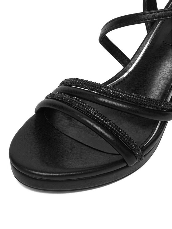 Nine West Nine West Sandali CEO-25120-2508 Nero