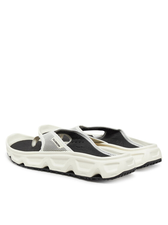 Salomon Salomon В'єтнамки Reelax Break 6.0 L47741500 Білий