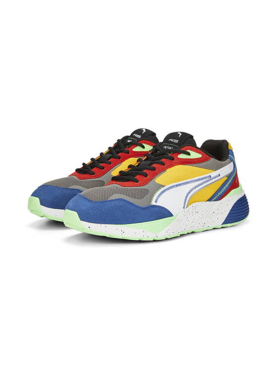 Puma Sneakers 388617 Bunt