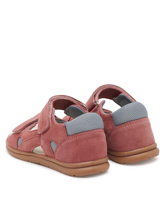 Lasocki Kids Lasocki Kids Sandály LINEA CI12-LINEA-02(III)DZ Růžová