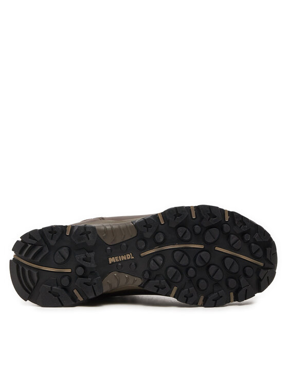 Meindl Meindl Trekking Chile Lady Gtx GORE-TEX 2998/46 Smeđa